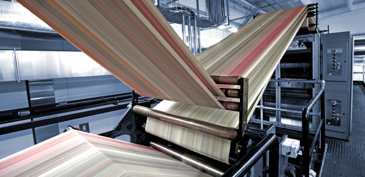 Damos servicio a toda la industria