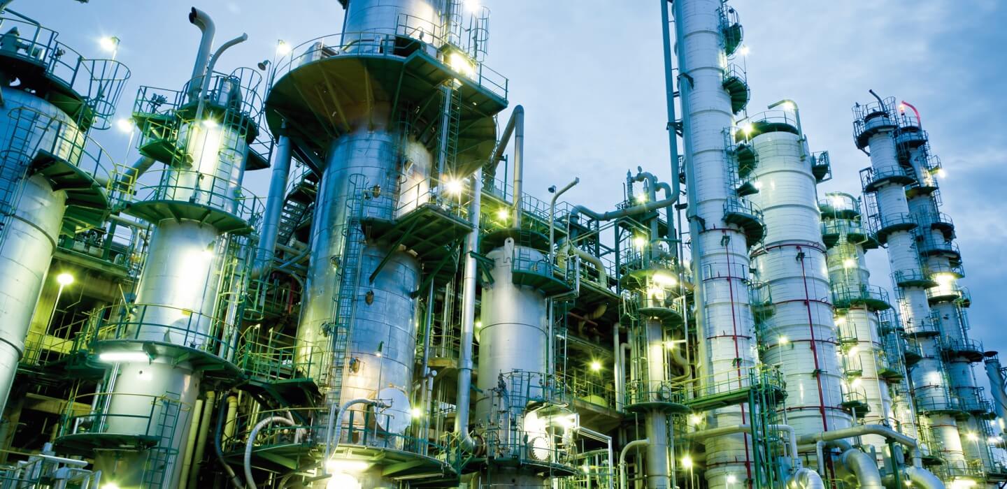 Proveedor de confianza de aceros especiales