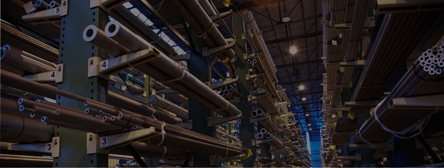 Produtos de aço inoxidável