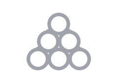 El mayor stock del mercado