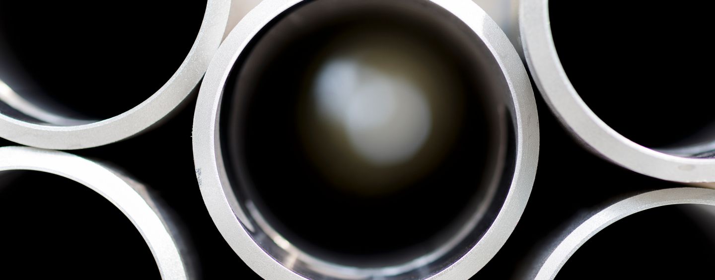 Acier Inoxydable 347