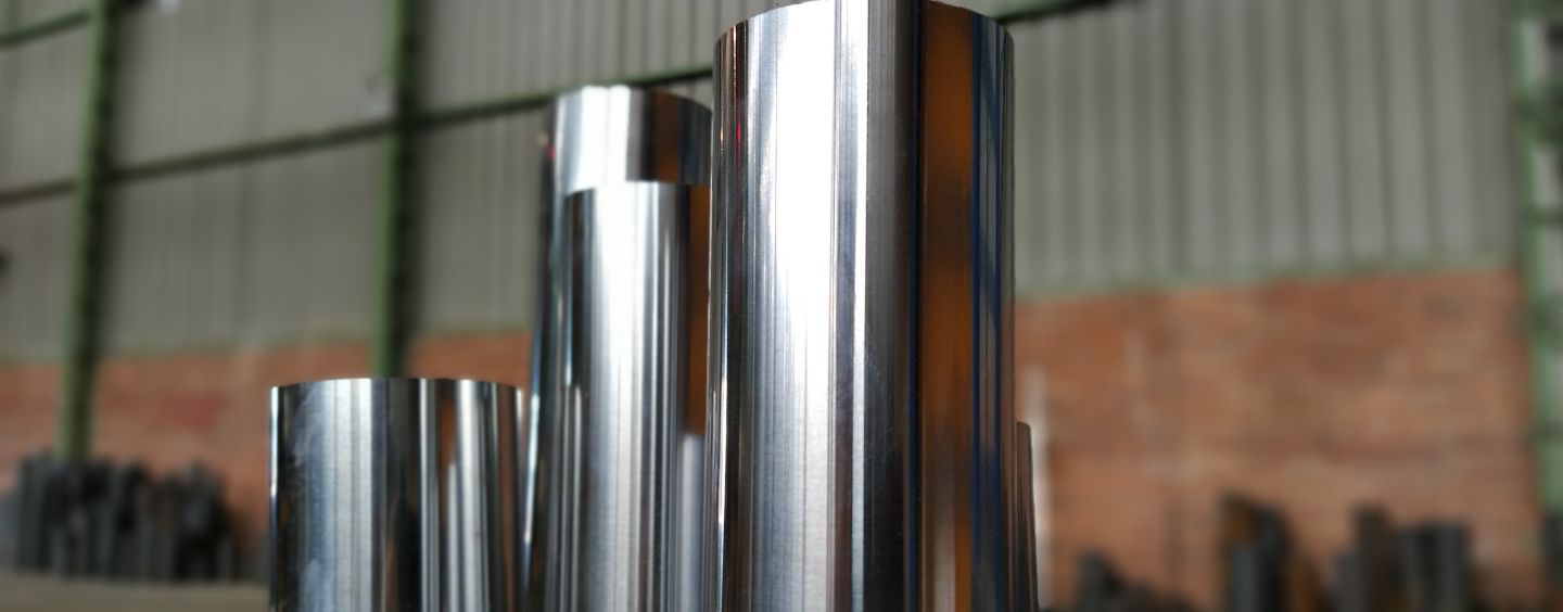 Acero Al Carbono C45E