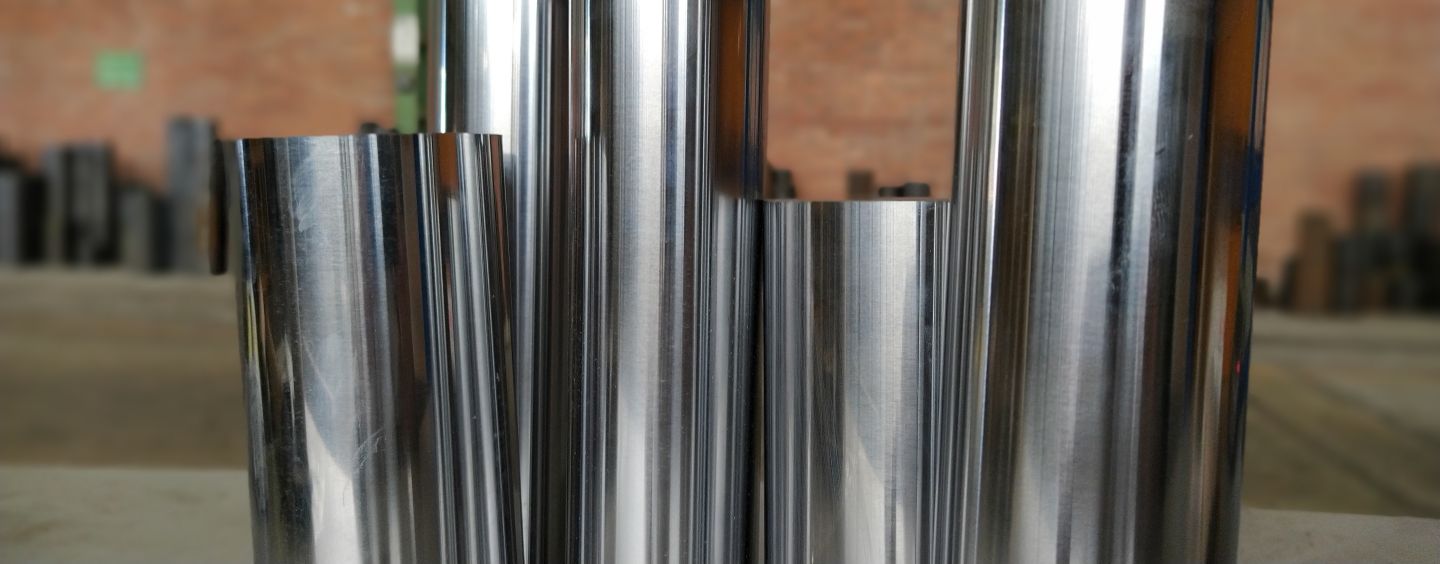 Acier Au Carbone 42Crmo4