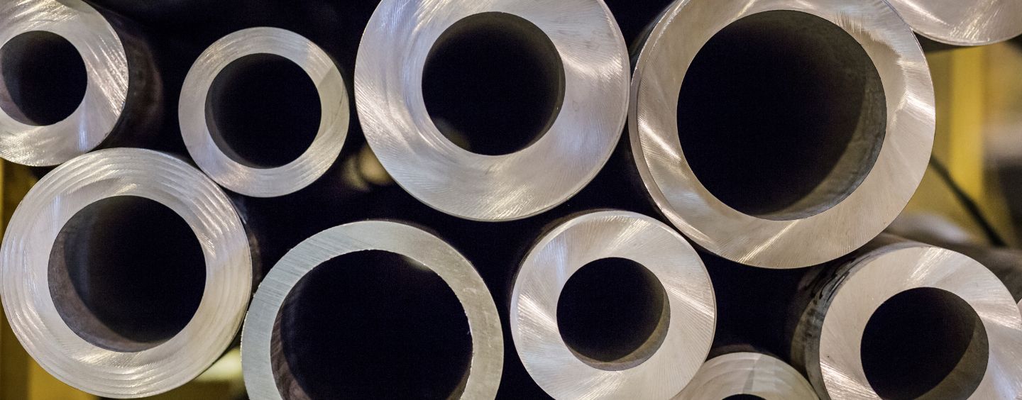 Acero Inoxidable 316L