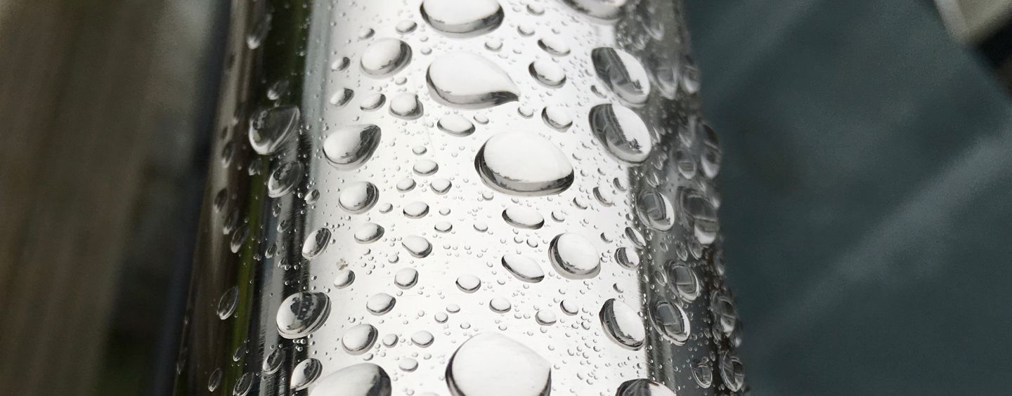 Barre 1500H Évaluation 10 NIKROM