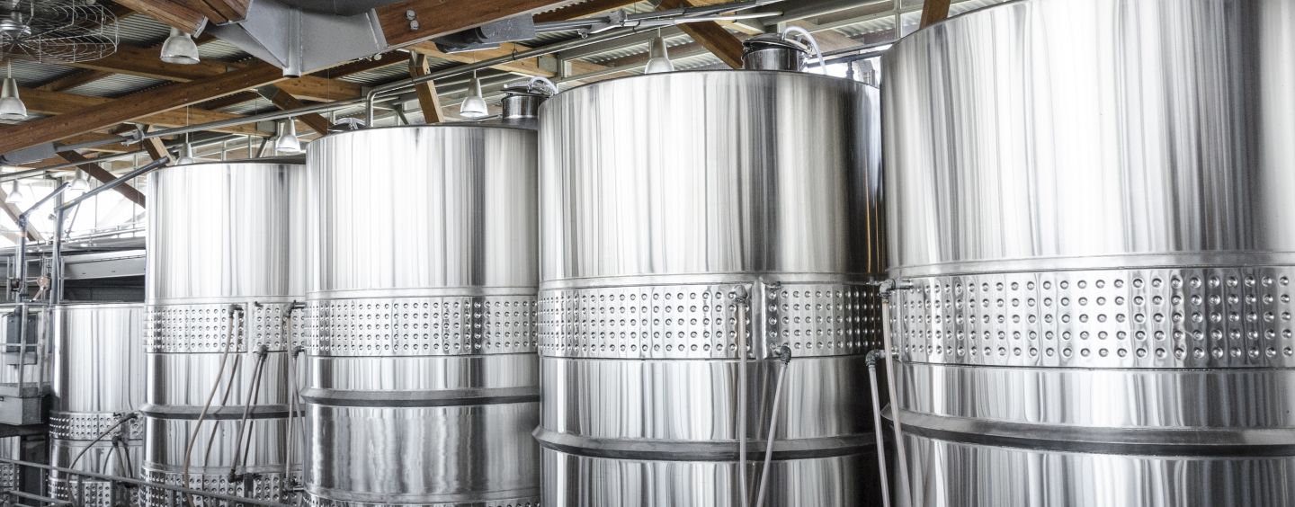 Barra de Cromo Inoxidável