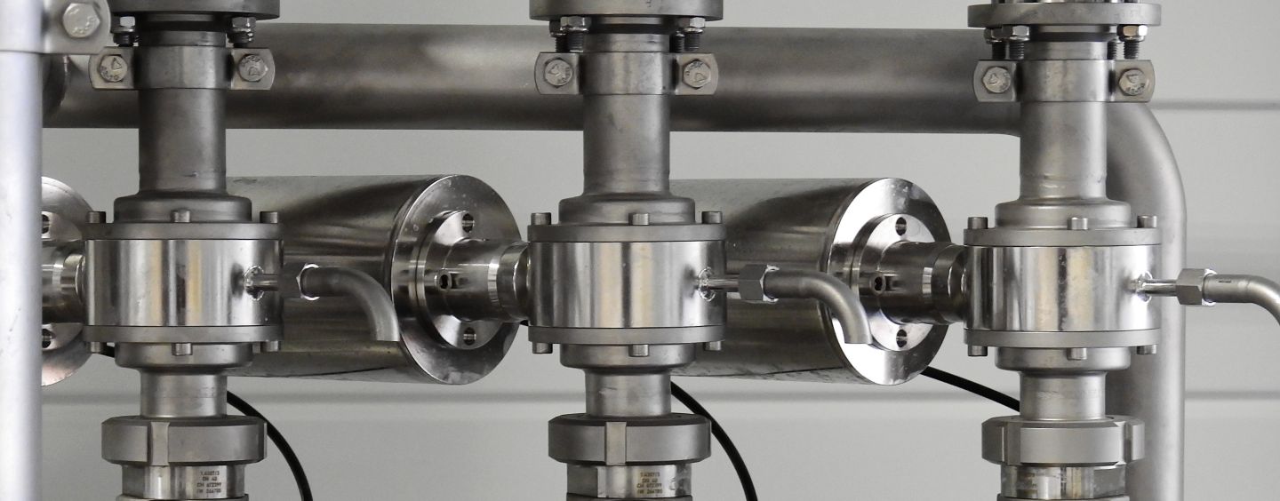 Stainless Steel 316 Ti