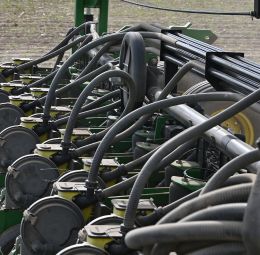 Tubo Acabamento H9 e H10