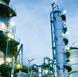 Tubo Mecânico Inoxidável