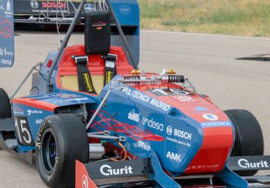 Tubos Mecánicos collabore avec l’Université Polytechnique de Madrid et l’INSA