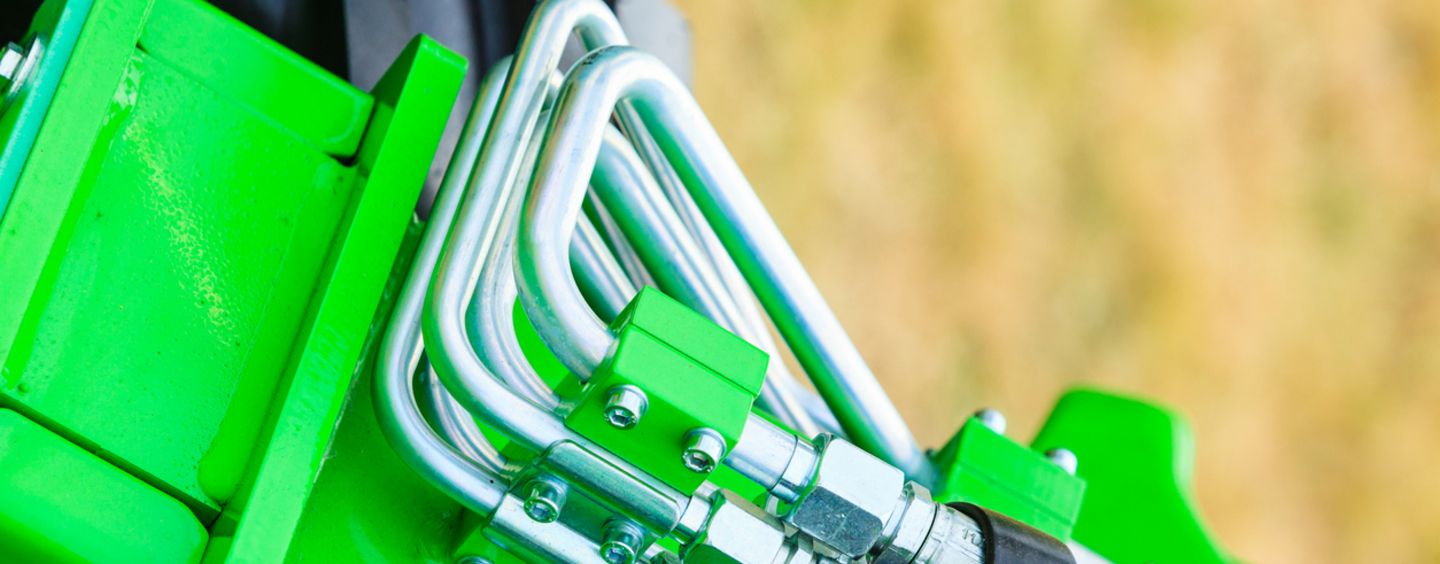 Tube Calibré de Précision