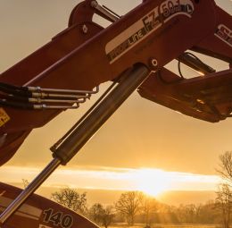 Barra 500H Classificação 10