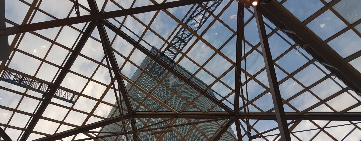 Tubo Quadrado e Retangular