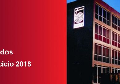 TUBACEX closes 2018 with EBITDA of 69.6 million euros