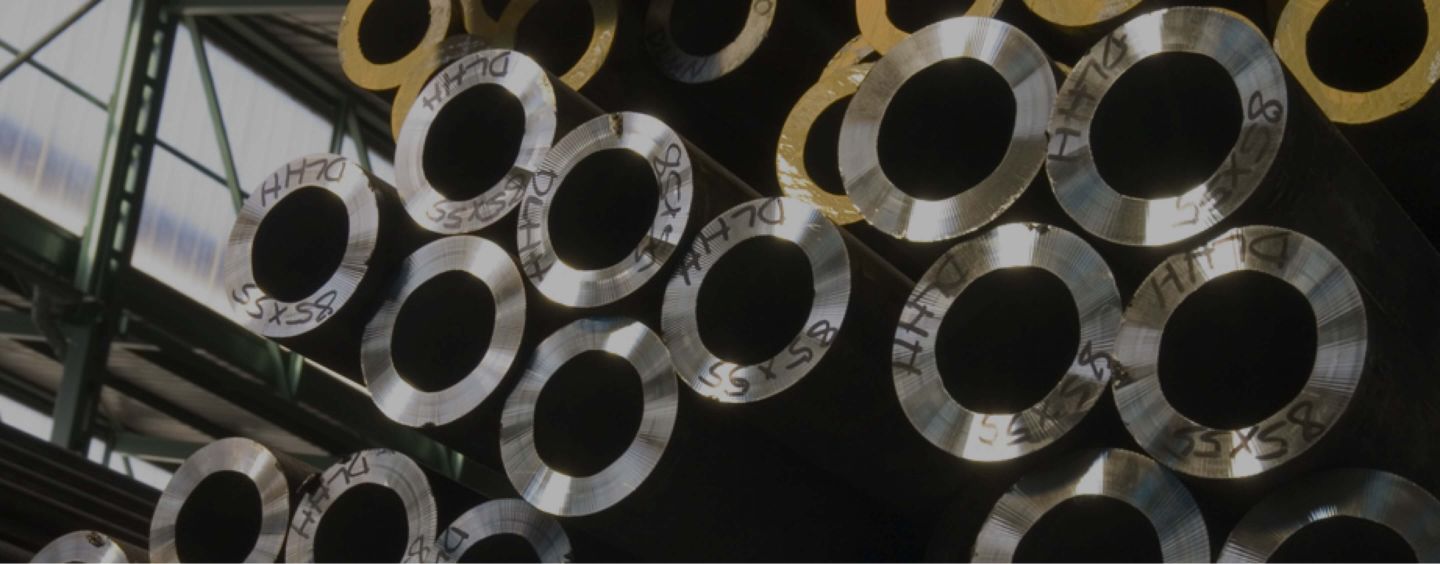 Acero Al Carbono E470