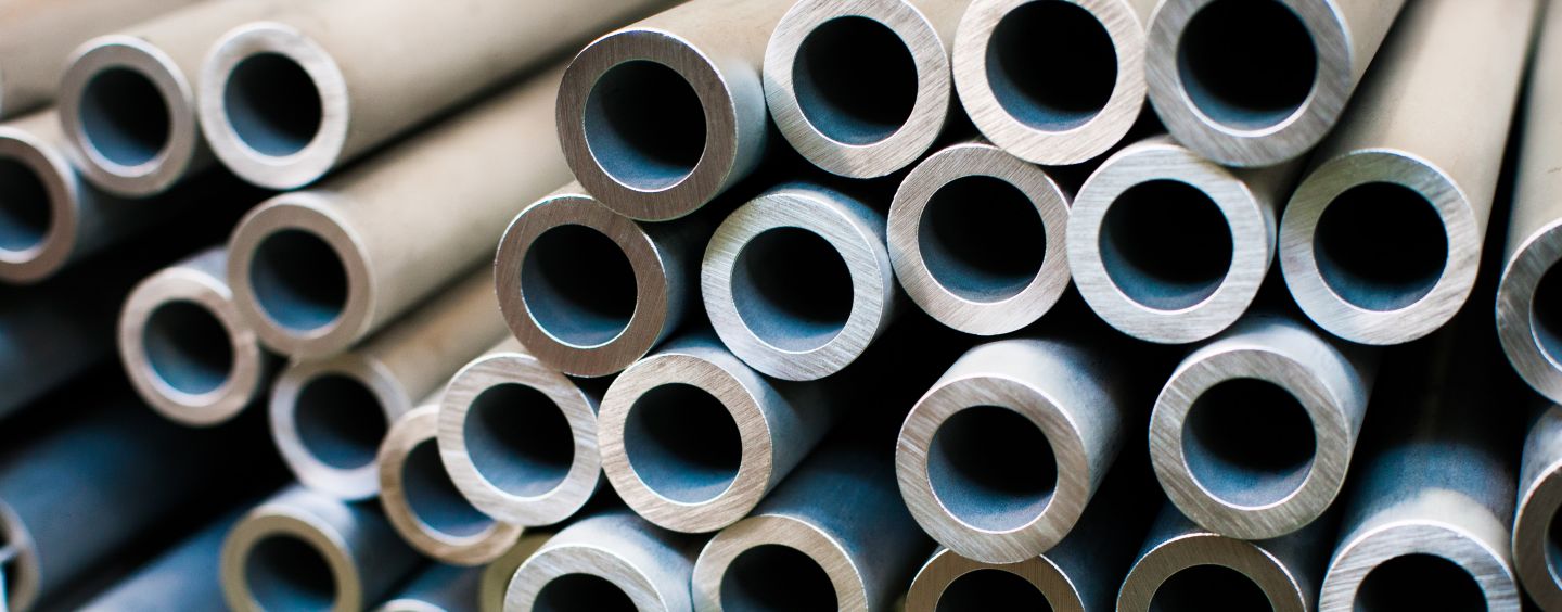 Acero Inoxidable 304L