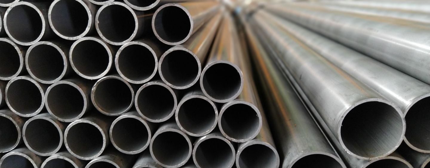 Acier Au Carbone P355N